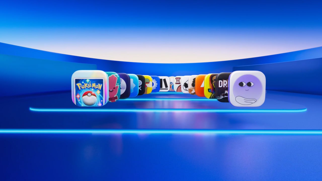 Apple объявила победителей App Store Award 2025