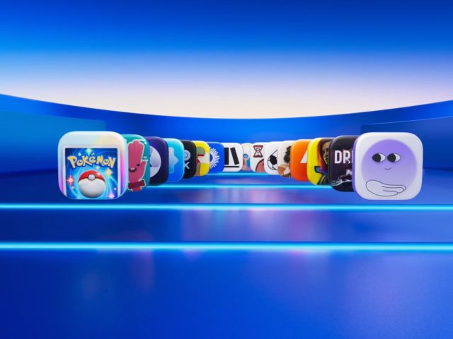 Apple объявила победителей App Store Award 2025
