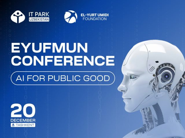 Открытие регистрации на EYUFMUN-2025