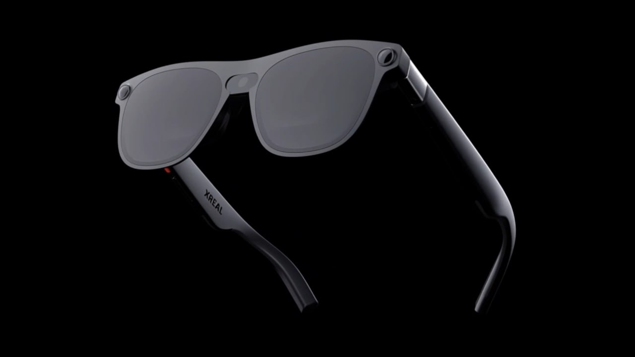 Google анонсировала выпуск умных очков к 2026 году