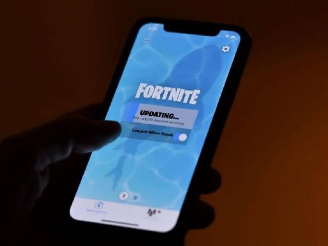 Fortnite возвращается в Google Play в США