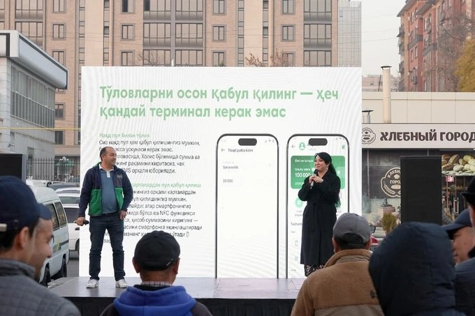 Paynet запускает платформу Xolis для поддержки бизнеса