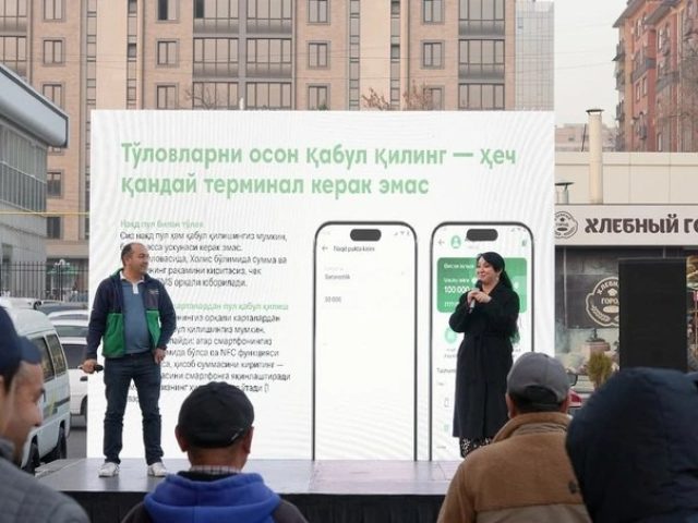 Paynet запускает платформу Xolis для поддержки бизнеса