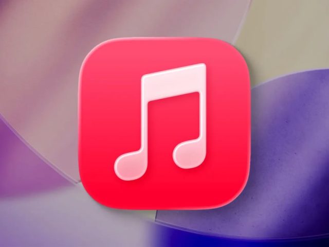 Apple Music интегрируется в ChatGPT