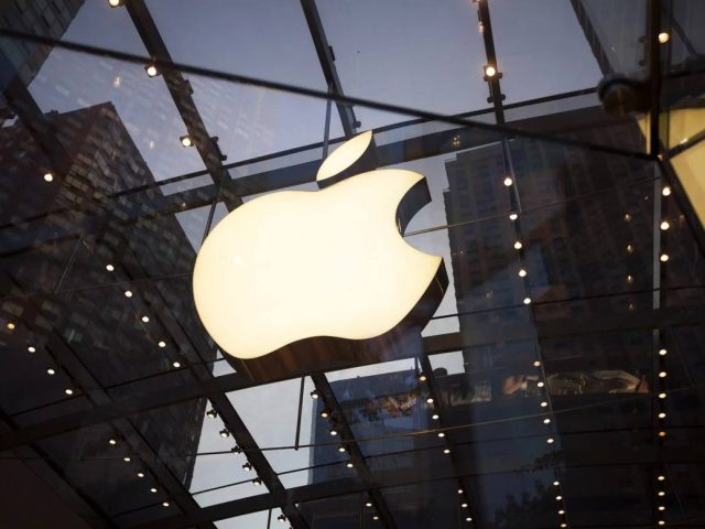 Apple запускает производство чипов для ИИ под кодовым названием Baltra