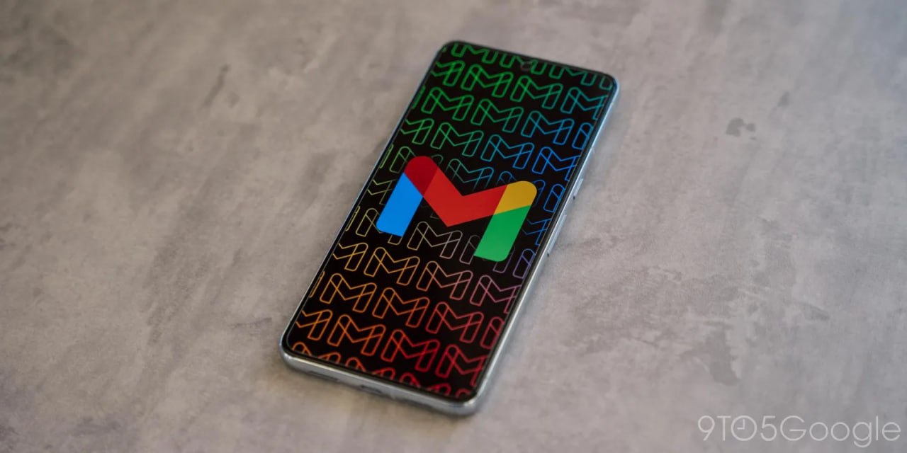 Google анонсировала возможность смены адреса в Gmail