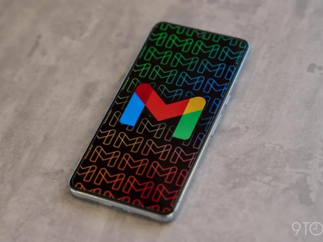 Google анонсировала возможность смены адреса в Gmail