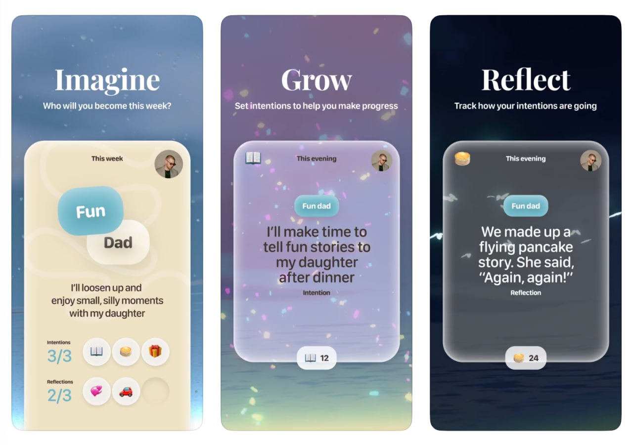 Запуск новой социальной сети Tangle от Биз Стоуна и Эвана Шарпа