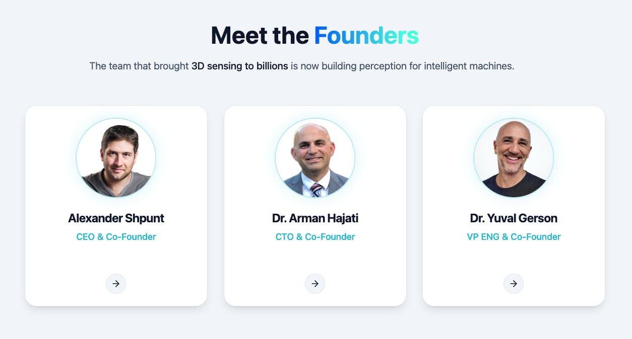 Lyte привлекла $107 млн для разработки инновационных технологий для роботов