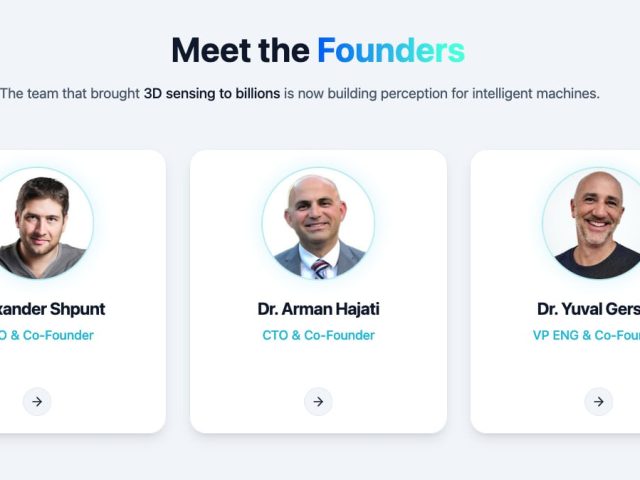 Lyte привлекла $107 млн для разработки инновационных технологий для роботов