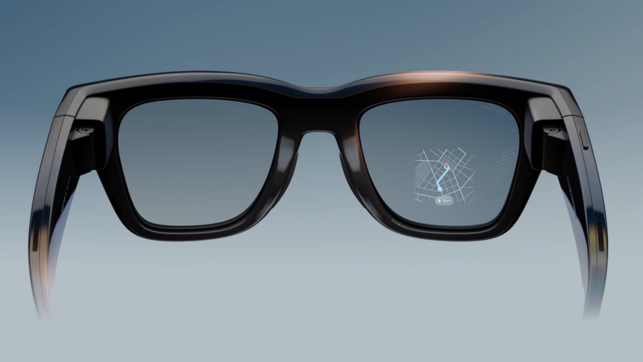 Осторожно: Умные очки могут стать инструментом мошенников