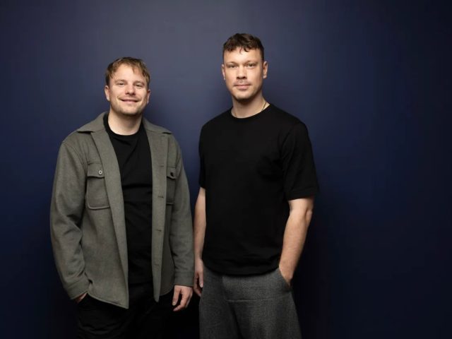 Британский стартап Synthesia привлек $200 млн на фоне роста оценки до $4 млрд