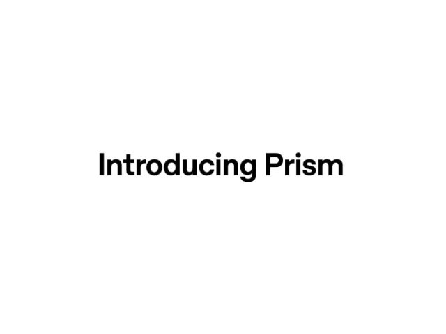 OpenAI запускает Prism — инструмент для создания научных работ