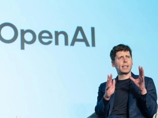 OpenAI планирует запуск социальной сети с биометрической проверкой