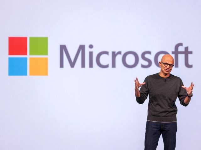 Microsoft: Финансовые результаты за второй квартал 2026 года