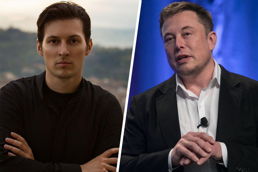 Павел Дуров предпочел приватность пользователей $300 млн