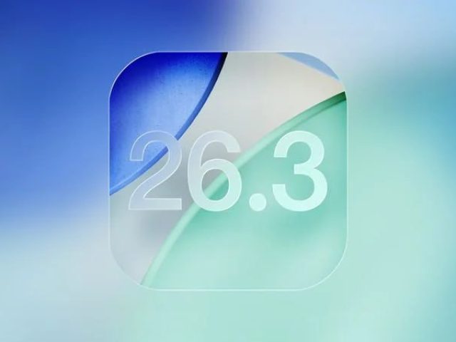Apple анонсировала iOS 26.3: последние штрихи перед Siri 2.0