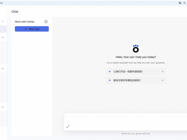 Alibaba представляет CoPaw: новая система для настройки ИИ-агентов