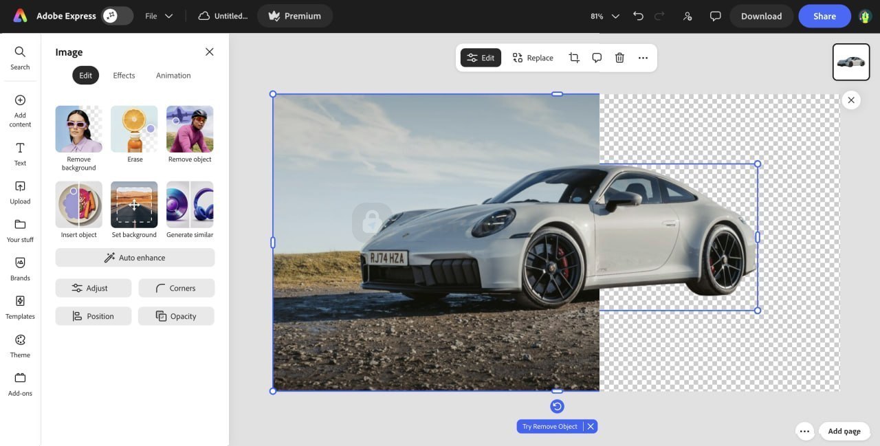 Adobe улучшила свою нейронную сеть для обработки изображений