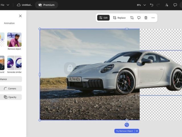 Adobe улучшила свою нейронную сеть для обработки изображений