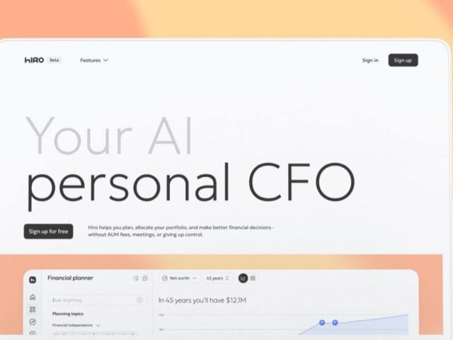 OpenAI расширяет присутствие в финтехе, приобретая Hiro
