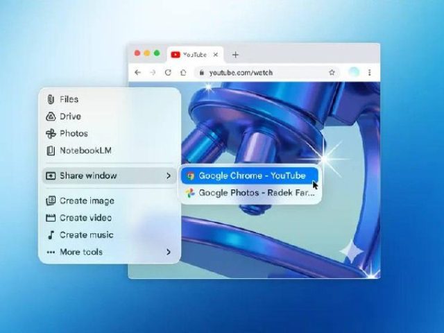 Google запускает нативное приложение Gemini для Mac