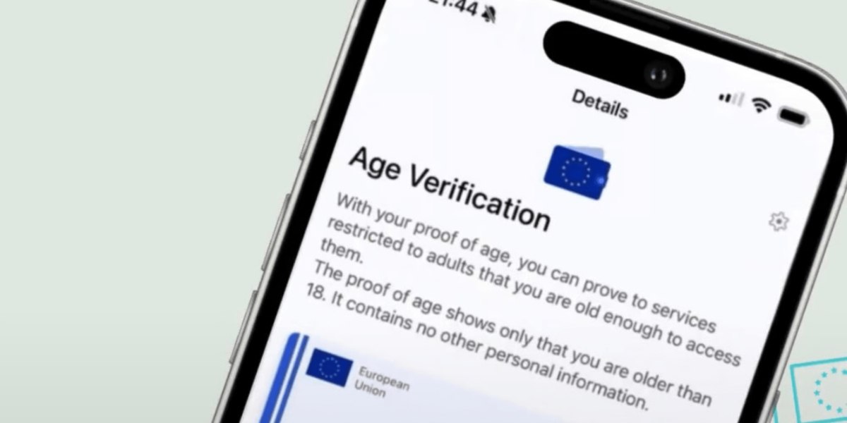 Взлом приложения для проверки возраста: угроза утечек данных