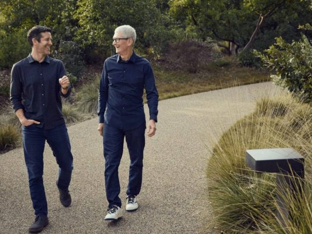 Тим Кук уходит с поста гендиректора Apple: что дальше?