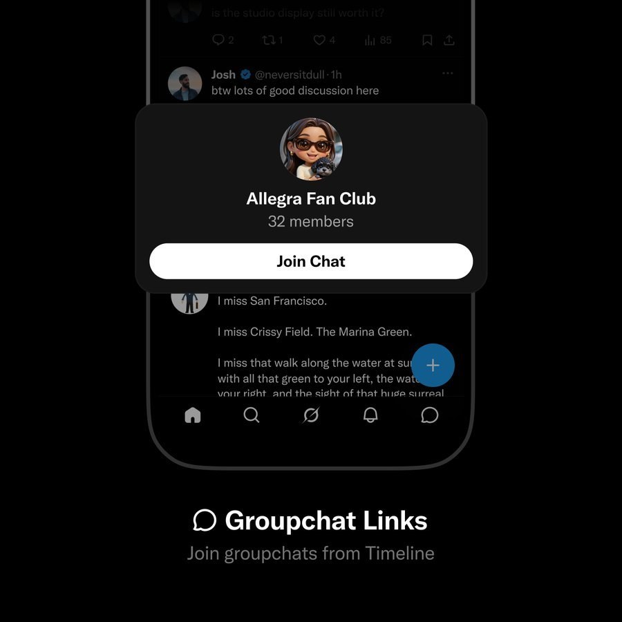 Социальная сеть X упраздняет функции «сообществ»