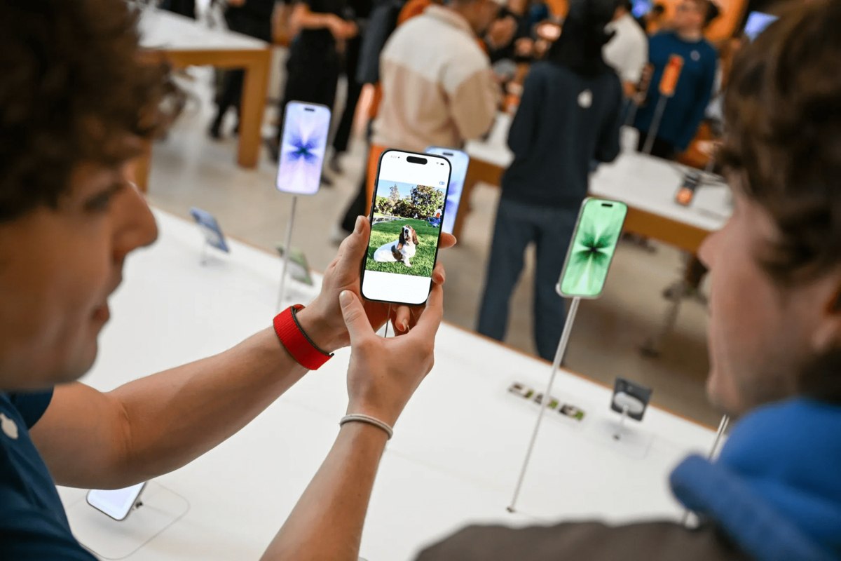 Apple анонсировала новые ИИ-функции в iOS 27 и macOS 27