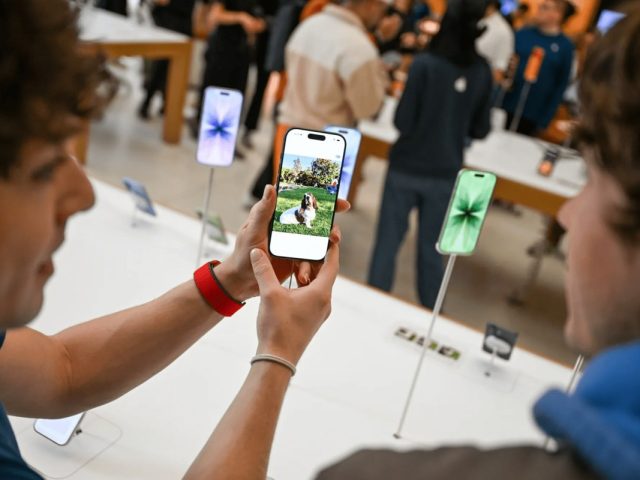 Apple анонсировала новые ИИ-функции в iOS 27 и macOS 27