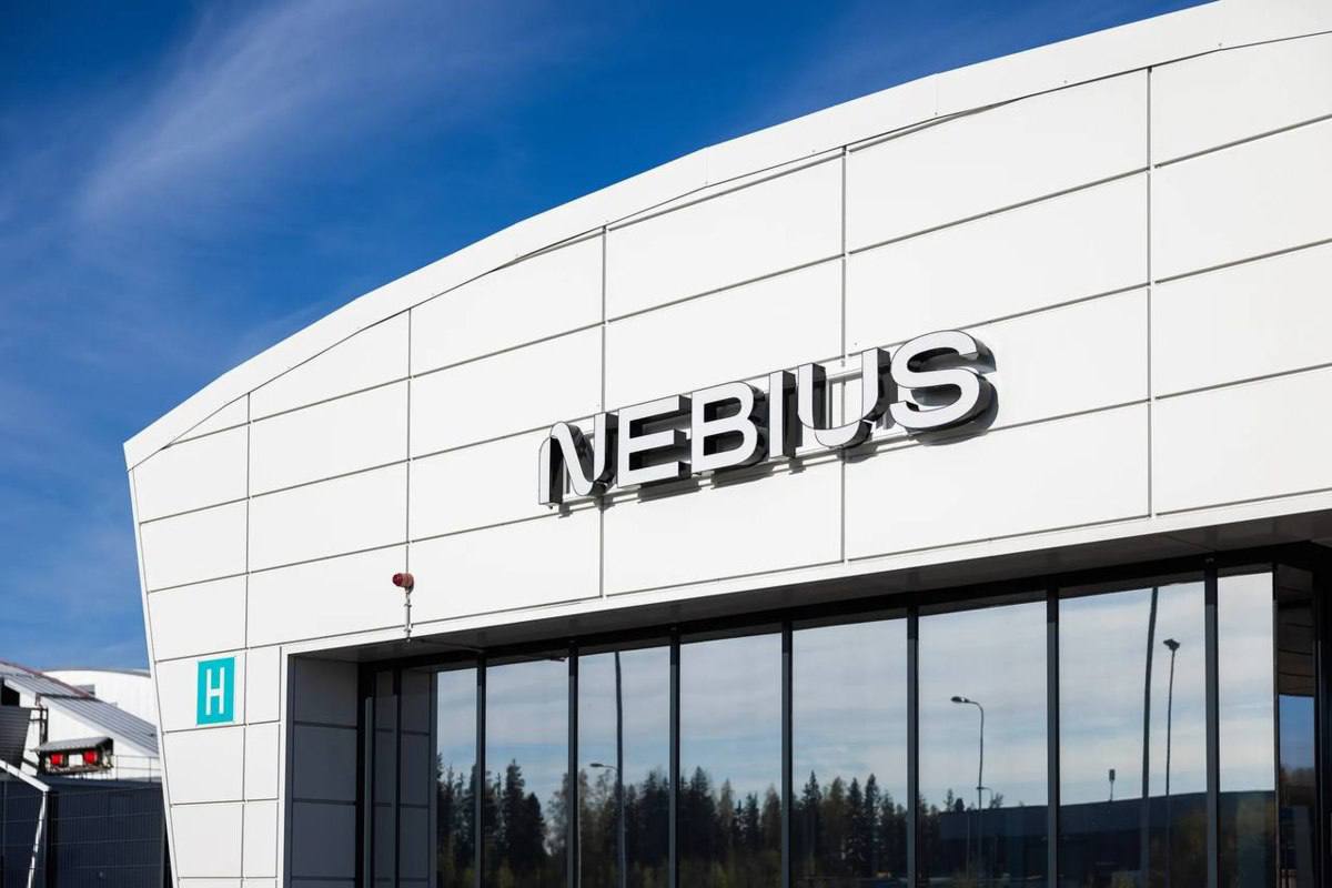 Nebius демонстрирует впечатляющий рост выручки в первом квартале 2026 года