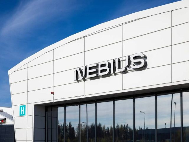 Nebius демонстрирует впечатляющий рост выручки в первом квартале 2026 года