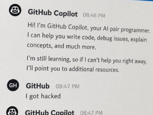 GitHub подтверждает утечку данных из-за взлома