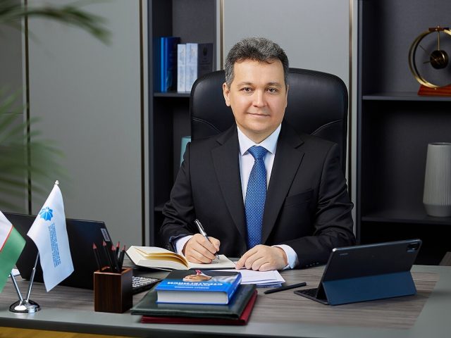 Узбекистан сосредоточен на практическом применении ИИ