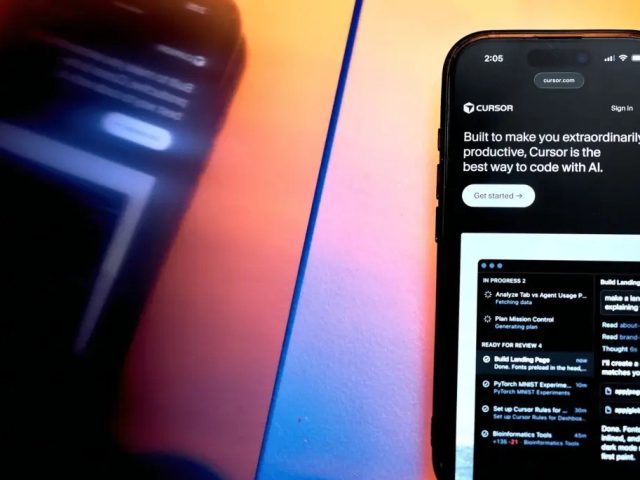 SpaceX приобретает Cursor за $60 миллиардов