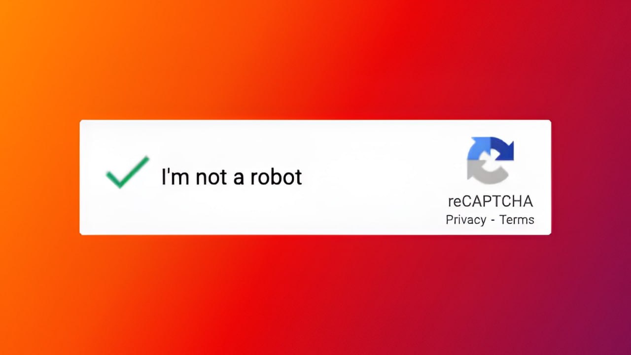 Google тестирует новую систему reCAPTCHA: рукопожатие с безопасностью