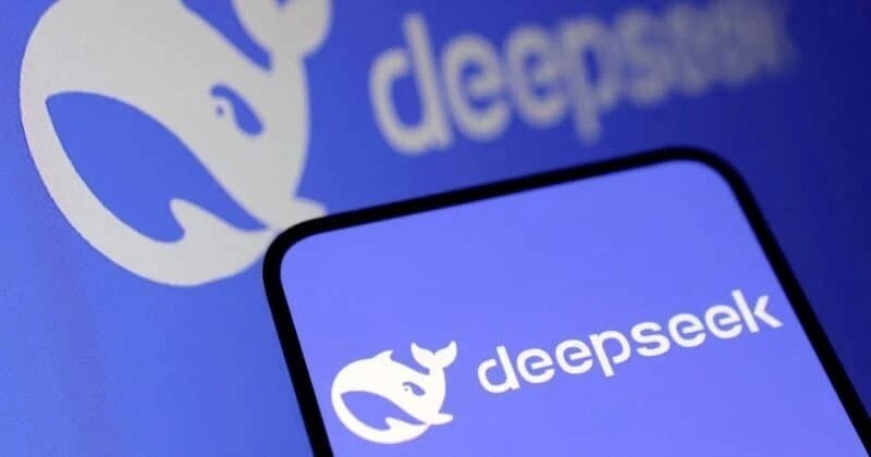Китайская DeepSeek создает собственный ИИ-чип
