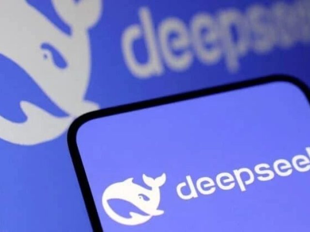 Китайская DeepSeek создает собственный ИИ-чип