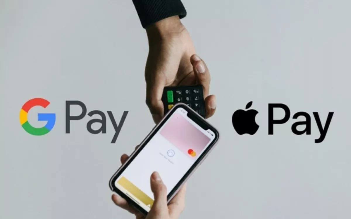 Узбекистан готовит запуск Apple Pay и Google Pay
