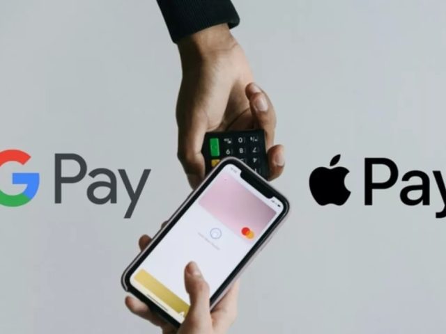Узбекистан готовит запуск Apple Pay и Google Pay