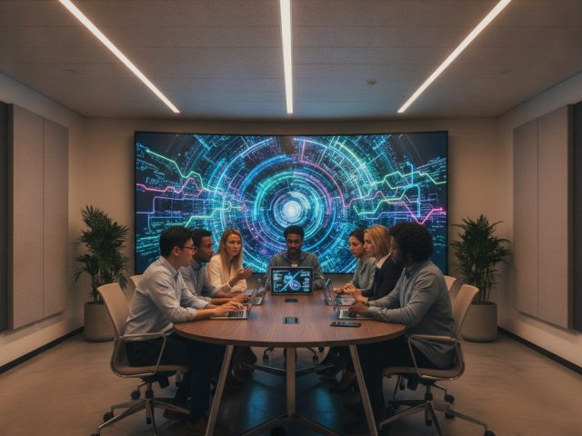 Испанский стартап Multiverse Computing привлёк $570 млн при оценке в $1,7 млрд