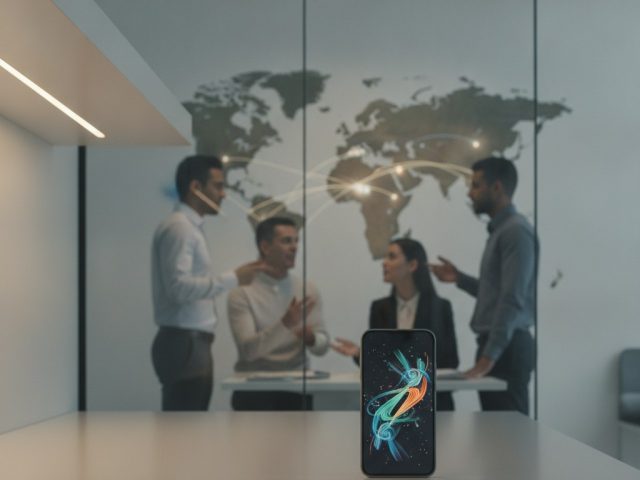 Google тестирует виджет «Переводчика» для Android