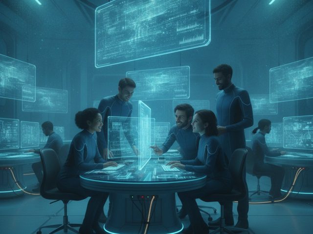 Nvidia инвестировала в Safe Superintelligence