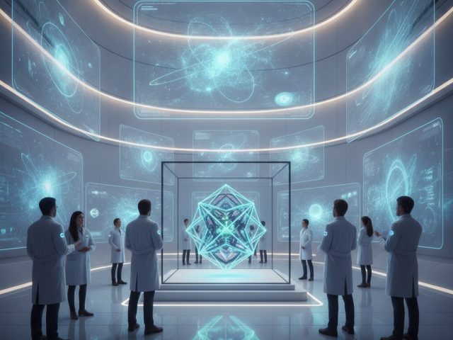 Китайская Moonshot представила Kimi K3 — новую открыту модель ИИ