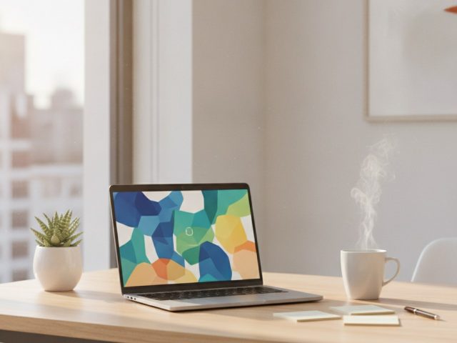 Новый опенсорсный редактор для презентаций: Bento