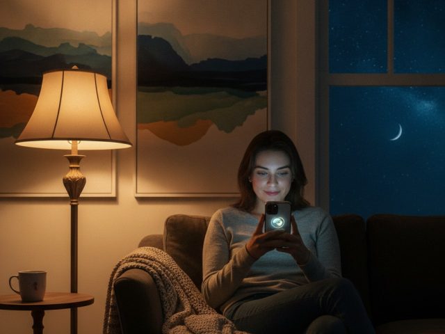 Meta AI теперь доступен в личных сообщениях Threads
