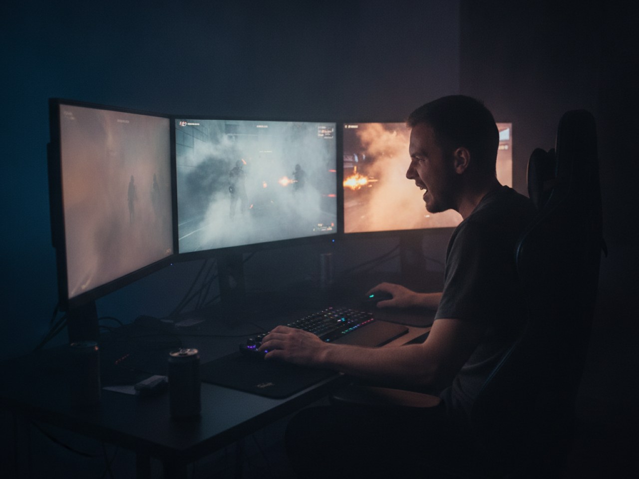 Игроки CS2 используют смоки для обмана античита