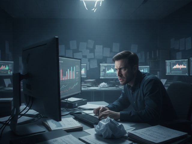 Ошибки в отчетах PwC и использование ИИ в исследованиях