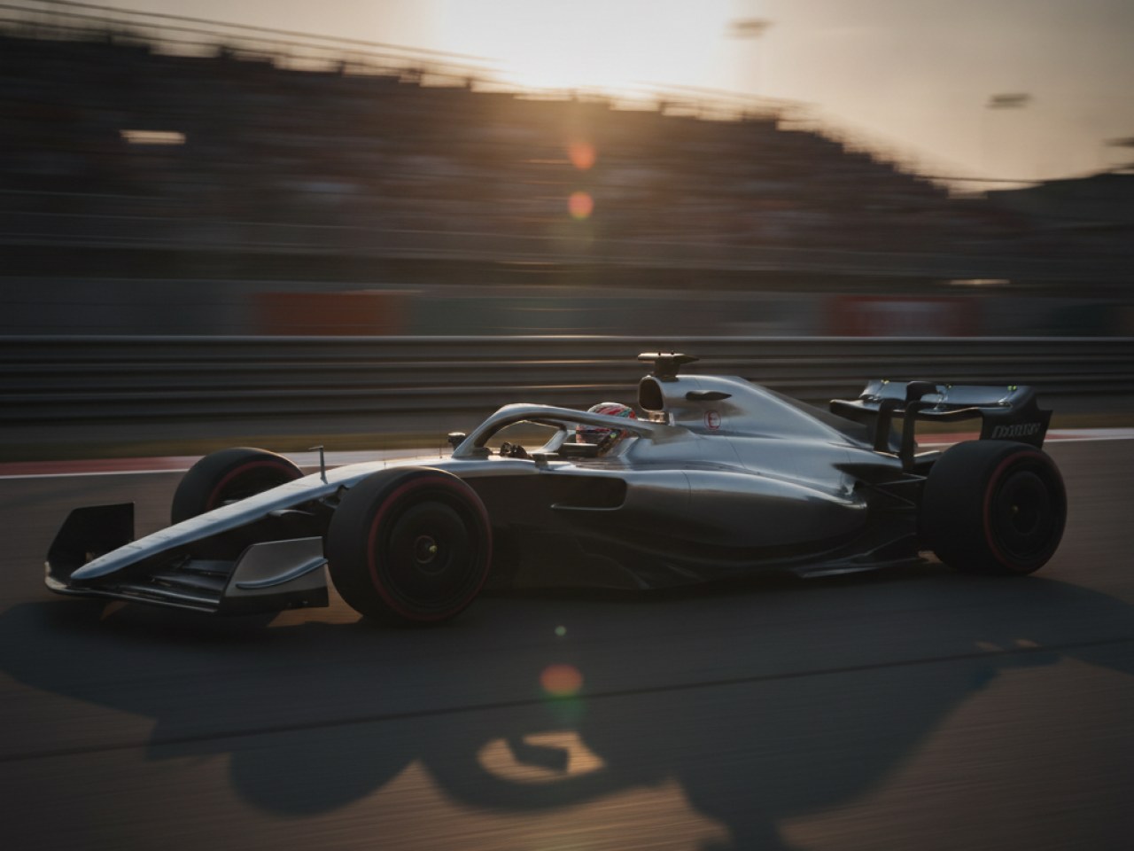 Гонщики F1 и их физическая подготовка